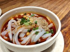 -叶婆婆钵钵鸡(乐山老店)