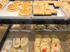 -长发西饼(临顿路店)