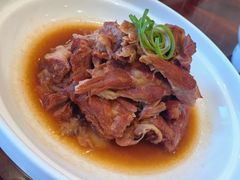 -喜鼎海胆水饺(东港店)