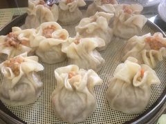 大肉烧麦-葛记焖饼(伏牛路店)