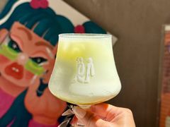 -福嗝er 咖啡&精酿餐吧(东四店)