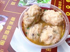 原味盲公丸-无影脚佛山陈氏盲公丸始创店(飞鸿街店)