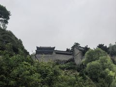 -雁门关景区