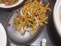 -顺香居·老字号湖北菜(江汉路店)