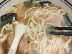 -金原鸭血粉丝汤·汤包·脆皮烤鸭(南京博物院店)