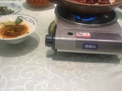 -常和州·夜宵大排档(常州单店)