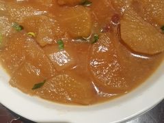 -新白鹿餐厅(爱琴海购物中心店)