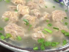 -老新隆牛肉锅贴(新街口店)