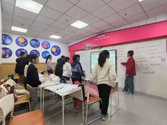 -励步成长中心·英文启蒙·剑桥考级·KET(众美凤凰城校区)