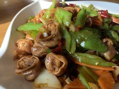 -延阿姨水豆腐(公园店)
