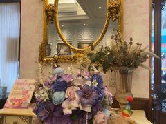 -秘密旅行Bonjour(黑金冠 江南西店)