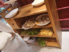 -巴奴毛肚火锅(大剧院店)
