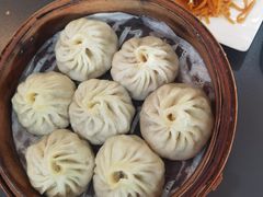 -诺敏塔拉奶茶-布里亚特包子-手把肉(锦都会店)