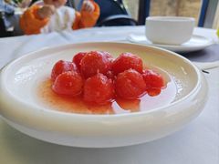 冰镇小番茄子-野蔓果·山野菜(西湖景区·龙井茶田店)