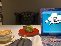 -十五食吾 La Pâtisserie (海甸岛店)