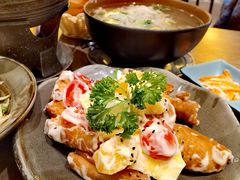 -安南越南餐厅(青岛万象城店)