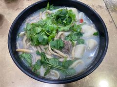 -惠丰源烩面馆(经七路店)