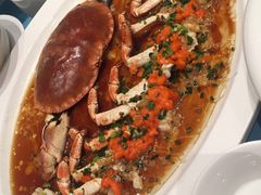 -钱塘宴(东站西子国际店)