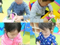 -贝迪森儿童成长中心(未央汉神中心)