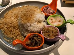 招牌黄金泡饭-老广州打边炉(宏润·翠湖天地璞园店)