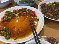 -谭家菜(童宾路店)