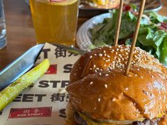 -Side Street街旁(交道口店)