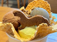-陕拾叁-西安糕点(北院门创始店)