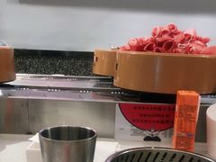 -龍歌自助小火锅(城阳万象汇店)