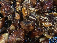 -邱金小炒·30 年盐帮江湖菜(自贡店)