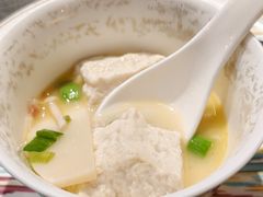 -锦府园·新台州菜(合生汇店)