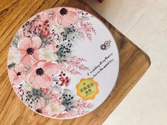 -家琳甜品(江南东店)