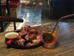 -NLFS1983咖啡花园餐厅(锦桂店)