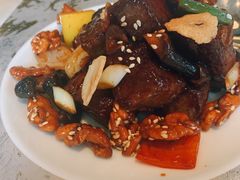 -伯衡55·吉品轩(乌鲁木齐南路店)