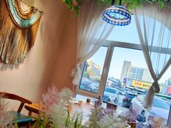 -巴尔喀十新疆餐厅(开发区店)