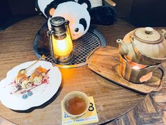 -了凡国风主题茶馆·咖啡(武侯祠锦里店)