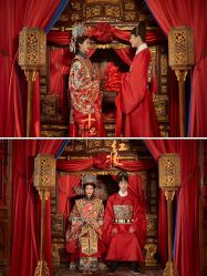 -今生有约婚纱摄影店(景德路店)