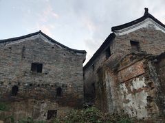-上甘棠村