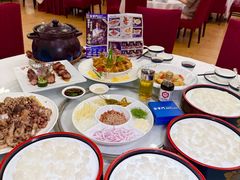 -金百门·顺德海鲜酒家(陈村店)