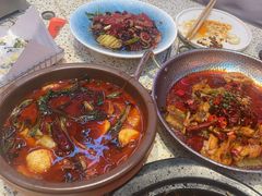 -小董哥烤串·爆汁大油边(故宫店)