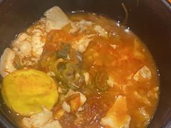 -韩一品韩国料理(柏庐南路店)