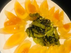 川椒皮蛋-眉州东坡(春秀路店)