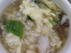 海鲜汤-林之六八·6886大连老菜馆