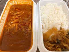 -COCO壱番屋(北京平安国际金融中心店)