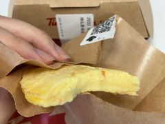 -Tims天好咖啡(河西万象城店)