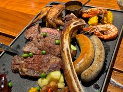 -1886德国汽车餐厅(外滩中央店)