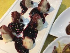 -正阳春烤鸭店(杨楼店)