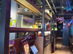 -探鱼·鲜青椒爽麻烤鱼(广州欣荣广场店)