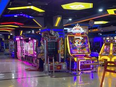 -城市动力(弘桥商城店)