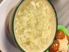 -芬芳甜品(同福路店)