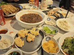 -东方饺子王(和平里店)